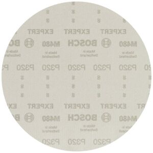 EXPERT M480 CSISZOLÓHÁLÓ 150MM G400 5 DB - B 2608900697