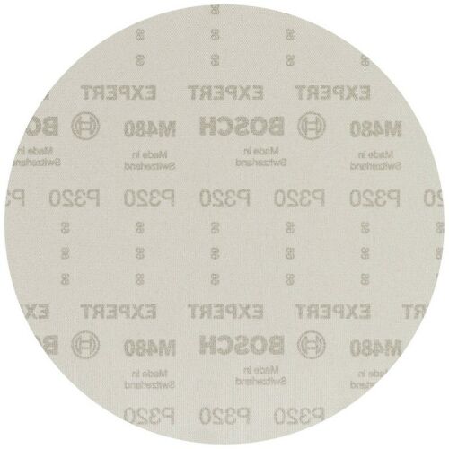 EXPERT M480 CSISZOLÓHÁLÓ 150MM G400 5 DB - B 2608900697 146459714