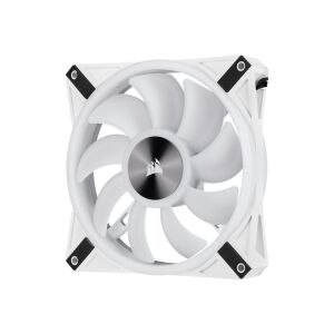 Corsair QL140 RGB Fehér 1db-os hűtőventilátor (CO-9050105-WW) 146462265 - Corsair
