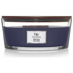 WoodWick Hinoki Dahlia Elipsa Illatgyertya 453,6g (1743608E) 146462700 - WoodWick