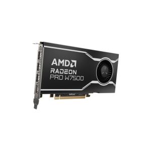 AMD Radeon PRO W7500 8GB videokártya (100-300000078) (100-300000078)