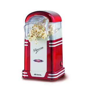 Ariete 2954 aparate de făcut popcorn Roşu, Alb 2 minute 1100 W (2954) 146463601 - Ustensile de bucătărie