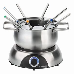 Bomann FD 2248 CB Fondue (622481) 146464188 - Bomann