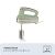 Ariete 1548GR Kézi mixer 450W - Zöld (1548GR) 162947003