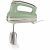 Ariete 1548GR Kézi mixer 450W - Zöld (1548GR) 162947003