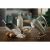 Ariete 1548GR Kézi mixer 450W - Zöld (1548GR) 162947003