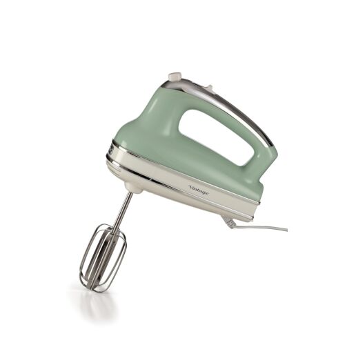 Ariete 1548GR Kézi mixer 450W - Zöld (1548GR)