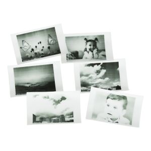 Azonnali kamera gyerekeknek 1GB 24mpx fehér