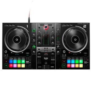 Hercules DJ Control Inpulse 500 146467811 - Hercules
