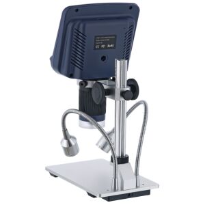 Levenhuk DTX RC1 távirányítható mikroszkóp 146468549 - Levenhuk