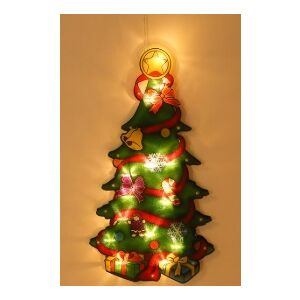 LED lámpák lógó karácsonyfadísz 146469331 - LED модул