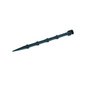 Műanyag agrotextil és geotextil rögzítő tüske 36 cm, 5 db készlet 146472380 - Rögzítő