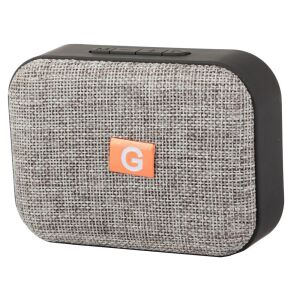 Mini Bluetooth hangszóró – hordozható vezeték nélküli FM rádióval, USB és microSD bemenettel 146473057 - Boxe Portabile