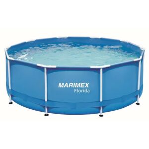 Marimex Florida medence 3,05 x 0,91 m tartozékok nélkül 146473223 - Kerti medence