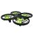 RC Drón X26 SYMA Fekete 146473622