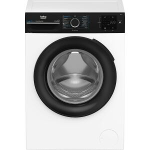 Beko BM3WFSU38213WPBB elöltöltős mosógép