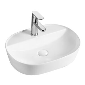 Wellis Petunia 50 pultra építhető mosdó 146474399 - Wellis