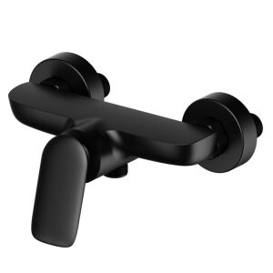 Wellis Raven zuhany csaptelep matt fekete 146474404 - Wellis