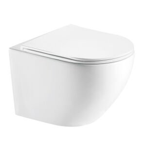 Wellis Sophia tornado ultracsendes fali rimless WC 146474430 - Wellis