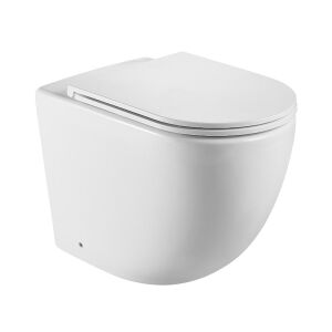 Wellis Sophia álló rimless WC 146474452 - Wellis
