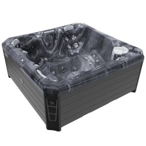 Wellis Palermo Life Premium jakuzzi storm clouds 146474456 - Otthon & Kert