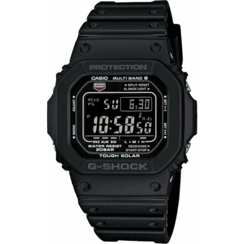 Herrenuhr Casio G-Shock GW-M5610U-1BER (Ø 44 mm) (Ø 43 mm) 146477790