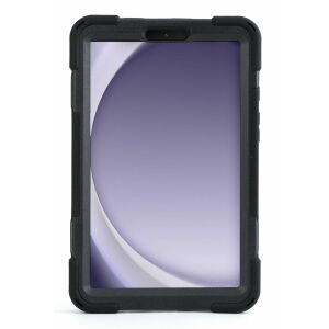 Techair Samsung TAB A9 8,7"/ Robuste Hülle Schwarz 146477809 - Tablet-Taschen