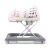 Baby walker Patrol pasztell pontok 146477892