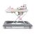 Baby walker Patrol pasztell pontok 146477892
