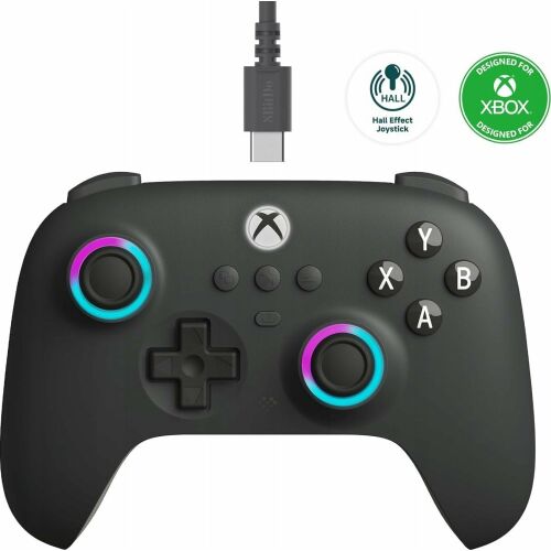 8BitDo Ultimate C vezetékes Xbox játékvezérlő Dar 146478491