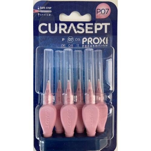 Curasept CURASEPT PROXI fogköz tisztító P07 146478619