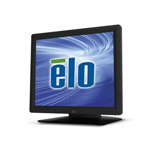 Elo Touch Solutions 1717L 43,2 cm (17") 1280 x 1024 px Czarny 146478763 - Monitor