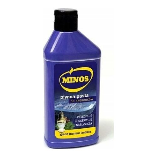 MINOS Folyékony sírkőpaszta 270 ml