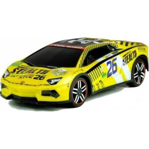 Lean Sport Távirányítós sportautó R/C sárga