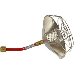 TURISTAGÁZ SUGÁRZÓ SMYK