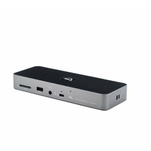 OWC Dock Thunderbolt 4