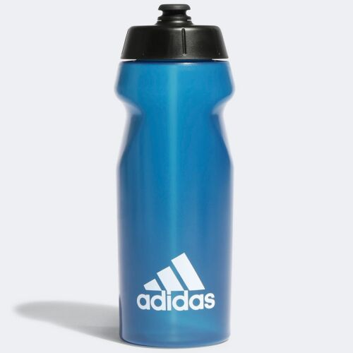 Adidas Bidon adidas Perf Bottle : Kolor - Niebieski, Pojemność - 0,5