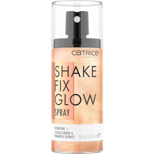 Sprej na vlasy Catrice Shake Fix Glow 50 ml 146479529