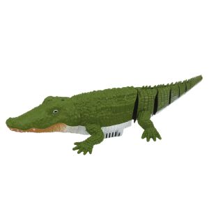 Krokodyl zdalnie sterowany 146479544 - Pojazd zdalnie sterowany