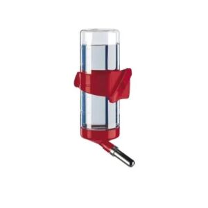 FERPLAST DRINKY 4662 MEDIUM - automatisches Fanggerät für Nagetiere - 300 ml 146479614 - Mikrofone