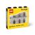 Lego Minifigure Display Case 8 figurára fekete 146479616