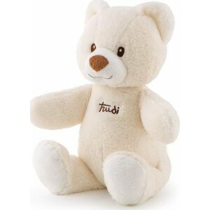 Trudi TRUDI MIŚ CREMINO BEŻOWY (M) 146479747 - Plusz