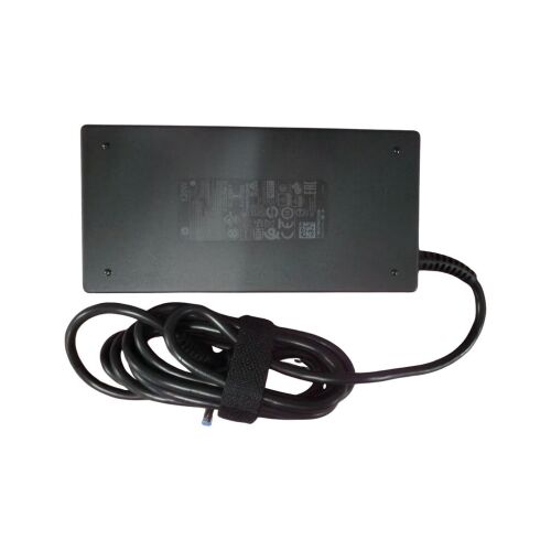 HP 120W Vékony Smart AC Adapter Töltő Laptopokhoz - Laptop töltő