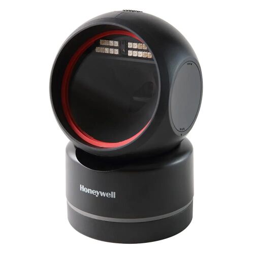 Honeywell GEN7 Kézi szabad kézszkenner készlet, 2D, Fekete 2,7 m USB host kábel (50152258-001) 146480302