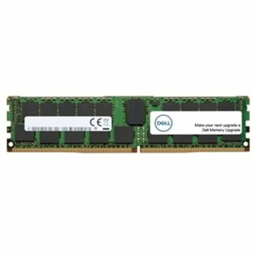 Dell Memória Frissítés - 16GB - 2RX8 DDR4 146480339