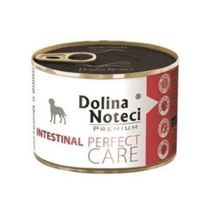 VALLEY NOTECI Premium Perfect Care Intestinal - Nassfutter für Hunde mit Magenproblemen - 185 g 146480372 - Hundefutter