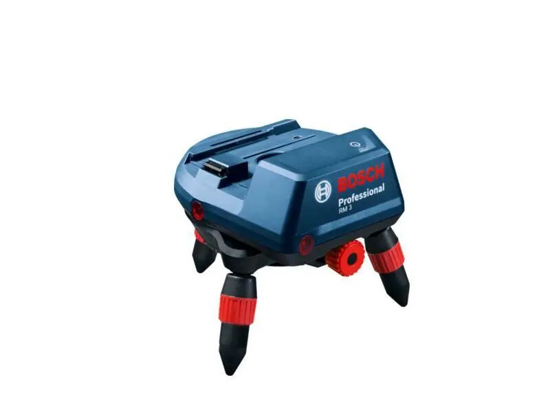 Suport rotativ Bosch RM3 pentru nivele laser Bosch GCL 2-50 C si GCL 2-50 CG