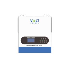 Napelem inverter SinusPro ULTRA PLUS 3000 12/230V (1500/3000W) + 100A MPPT (30-500V)