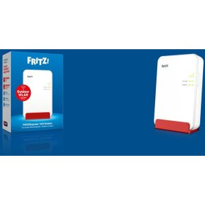 AVM FRITZ!Repeater 1610 Kültéri 146480707 - Jelerősítő
