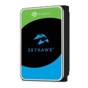 Seagate SKYHAWK 8 TB megfigyelés 3,5 hüvelykes